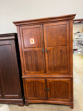 Entertainment Center