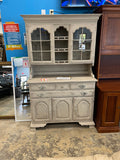 Temple-Stuart White Hutch