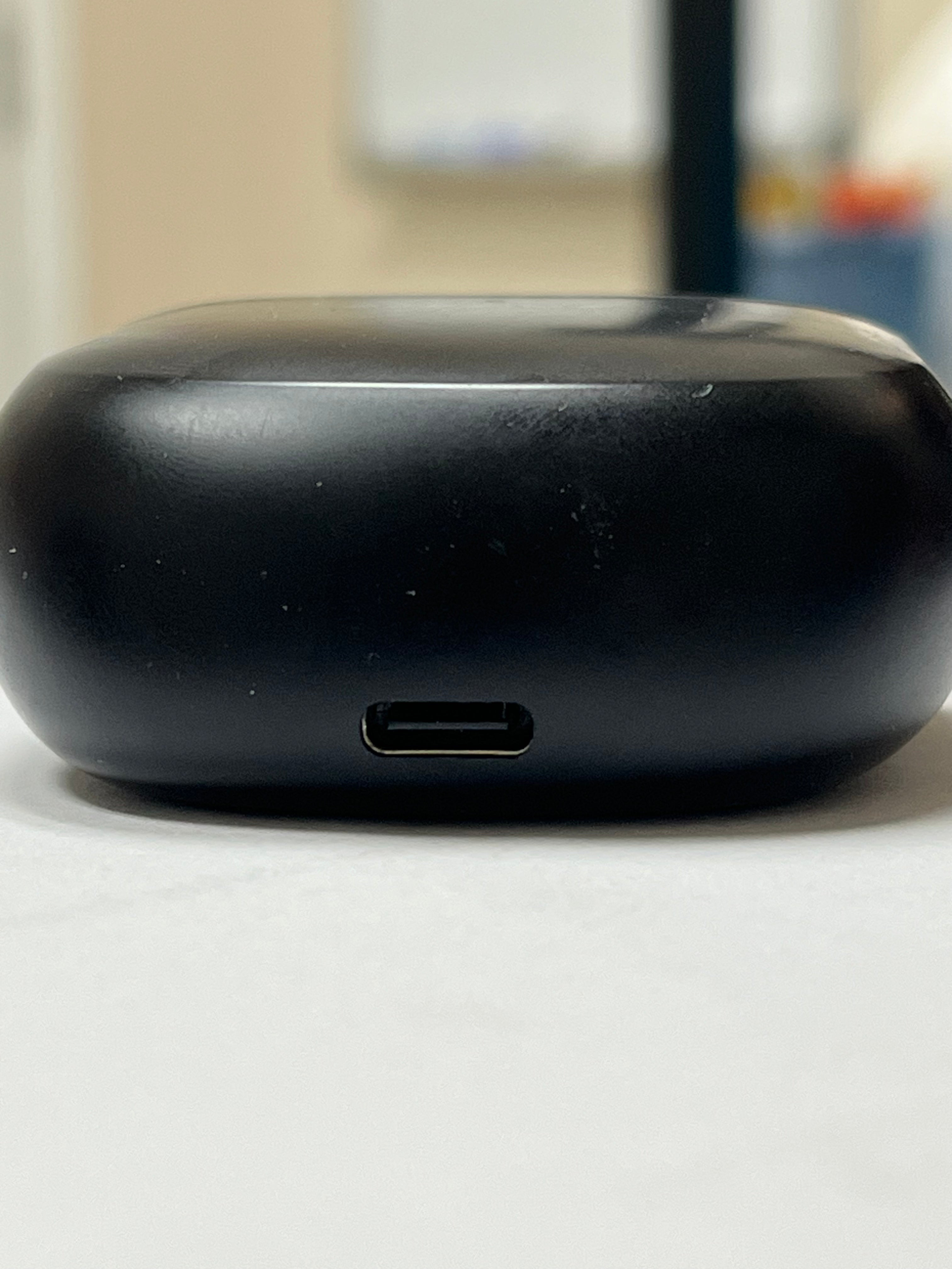 Bose QuietComfort Earbuds