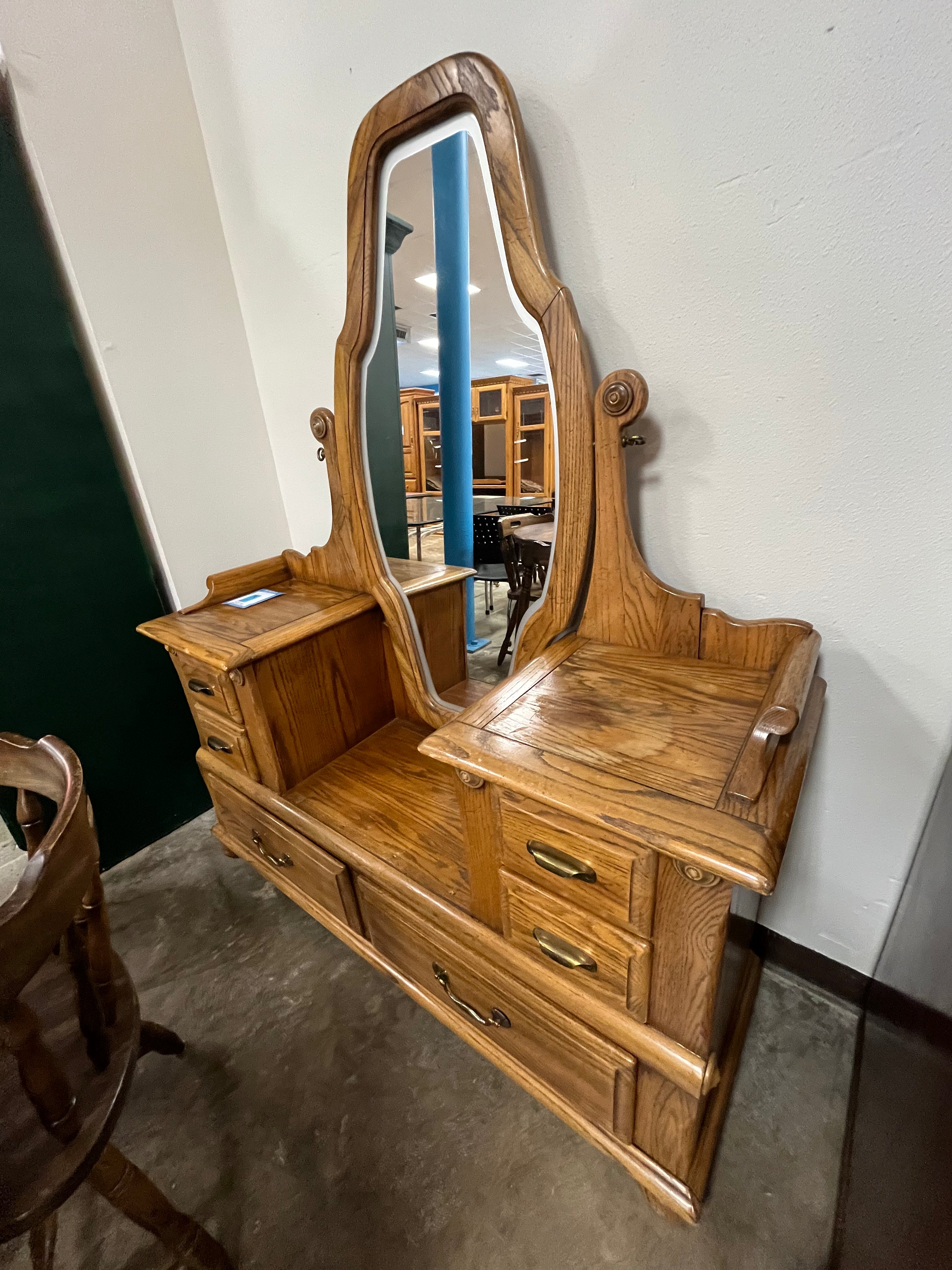 Vanityw/mirror