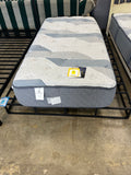 brand new twin serta icomfort hybrid mattress